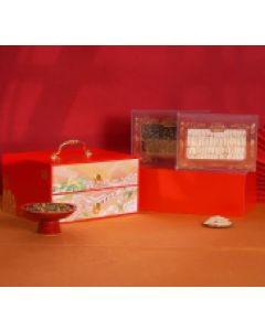 Qingyu gift box