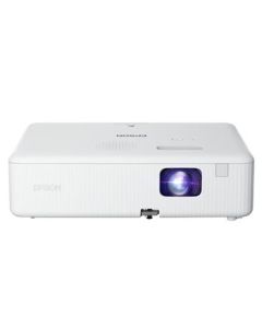 Epson (EPSON) CO-FH01 Projector for Office and Training [3000 Lumens, 1080P, 240Hz Refresh Rate] Official Standard Configuration