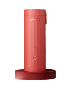 Joyoung Soy Milk Maker, Fine & Filter-Free, Compact & Portable with Timer, Household Small Juice Extractor DJ03X-D160 [Bulk Purchase] [Supports Drop Shipping]