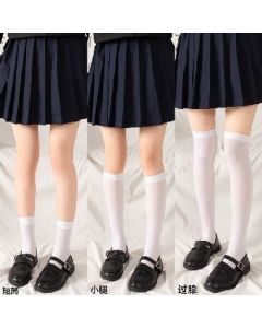 Calf socks Length 52cm