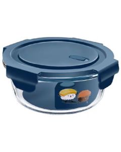 Glass bowl 950ml