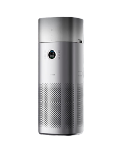 Midea (Midea) [Formaldehyde Digital Display] Air Purifier with Humidification, Formaldehyde Removal, Smoke and Odor Elimination, Allergen Removal Air Purifier Forest Home RX600ProH