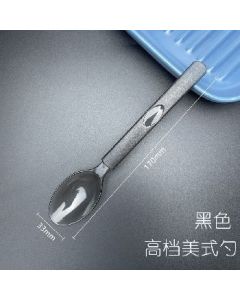 Disposable spoons plastic spoons