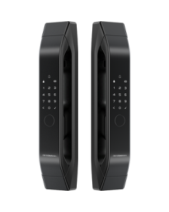 DESMAN Fully Automatic Finger Vein Smart Lock - Non-Traditional Fingerprint Lock, Keypad Lock, Electronic Smart Door Lock - Dasheng Q5S