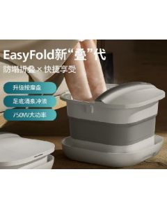 Foot bathtub PPM3108F