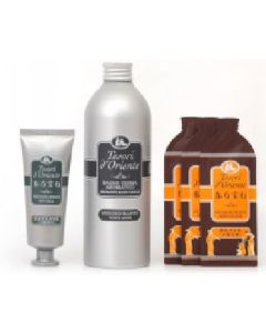 Fragrance care set