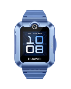 HUAWEI Children's Watch 5 New Glory Edition - Smart Watch with Offline Positioning and Calling, Blue, for Boys and Girls
