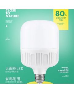 LED bulb screw 15W