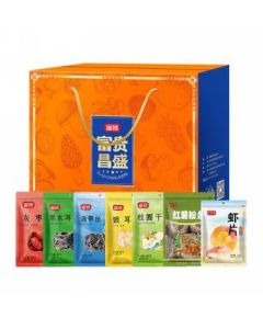 Gift pack 1490g