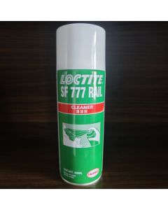 Loctite SF777 Cleaner 400ml/Bottle (Minimum Order: 60 Bottles)