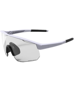 Decathlon PERF 500LGHT Sunglasses Cycling Glasses Windproof 1-3 Light-Sensitive Photochromic Lenses-5504923