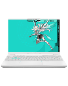 ASUS TUF Gaming A16 Pro Ryzen Edition 16-inch Gaming Laptop (Ryzen 9 9955HX 16GB 1TB RTX5070 2.5K) Cyan