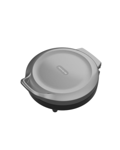 Joyoung 2000W High-Power 0-Fluoride Titanium Ceramic Electric Griddle, Multi-functional Smart Sandwich Maker, Breakfast Machine with Dual-Sided Heating Large Grill Plate GK700