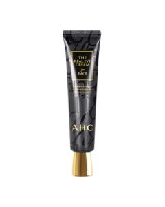 AHC Repair Anti-Wrinkle Multi-Effect Eye Cream 30ml, Wrinkle-Reducing, Lifting, Dark Circle Care Skincare, Holiday & Birthday Gift