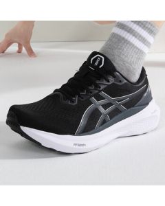 ASICS ASICS Men's Neutral Running Shoes 1011B548-002 Black-Grey 43.5