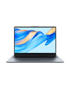HUAWEI WIKO Hi MateBook K560 Smart Selection Lightweight Laptop, 2nd Gen Intel Core 5 210H, 16GB RAM, 512GB Storage, Deep Space Gray, 16-inch