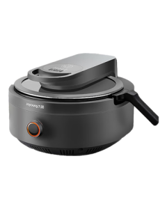 Joyoung Home Automatic Stir-Fry Non-Smoke Precision Temperature Control Electric Wok with Five Cooking Functions, Stir-Fry Robot CJ-A9