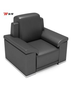 YONGHENG Office Sofa YH21800031 Black