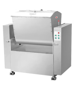 Zhierda Small Mechanical Dough Mixer 740*540+840 Unit: Set