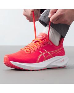 ASICS Men's GT-2000 13 Running Shoes - Cushioned Comfort Breathable Low-Top Sneakers 1011B861-700 43.5