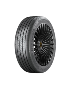 Continental (Germany) Car Tire 235/60R18 107V XL FR PCC Original for BYTEDANCE D9