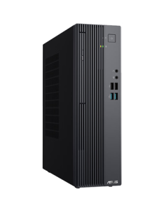 ASUS ExpertCenter Business Desktop PC (14th Gen Intel Core i5-14400, 16GB RAM, 1TB SSD, Compact Chassis)