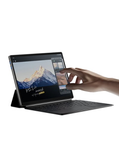 Lenovo Tablet Yineneng S130C 2-in-1 Laptop Tablet with 3K Full-Screen Display, I5-1235U, 16GB RAM, 512GB Storage, Windows 11 OS