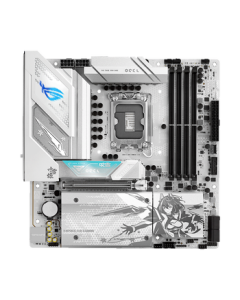 ROG STRIX B860-G GAMING WIFI S Motherboard