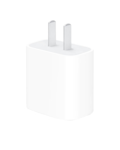 Apple 20W USB-C Phone Charger Original Fast Charger Head for iPhone 17 Series/Air New Models