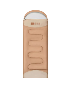 TANXIANZHE Explorer Sleeping Bag for Adults, Thickened Warm Cotton Sleeping Bag for Winter Outdoor Camping, Spring/Autumn Indoor Use, and Nap with Dirt Protection