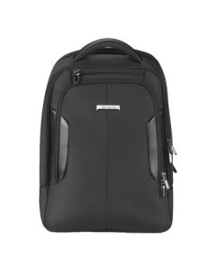 Samsonite Men's Business Backpack Laptop Bag Elite BP0*09010 Black 16.5L Capacity