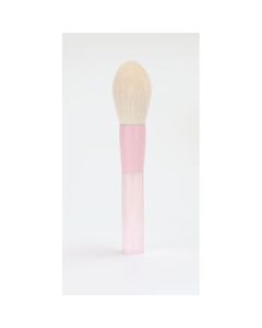 Lansiye Makeup Brush Pink Mini Blush Brush