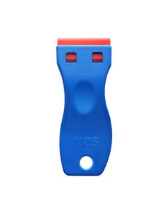 WD-40 Adhesive Remover Scraper – A Craftsman Must Sharpen His Tools to Do His Work Well [Tool Not Sold Separately]