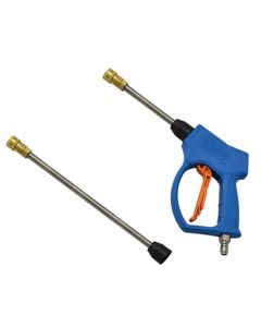 Boher AR Pump Commercial Machine Special Water Gun Car Washer Car Wash Accessory Tool - Contact Customer Service Before Purchase