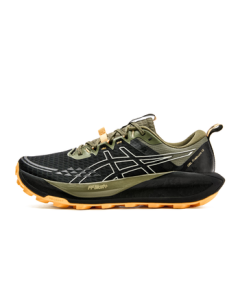 ASICS Men's GEL-Trabuco 13 Breathable Cushioned Anti-Slip Trail Running Shoes 1011B973