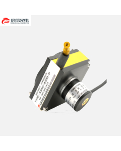 Beixin Optoelectronics KS40-2500-P Draw-Wire Encoder, Linear Displacement Sensor, Cable Encoder