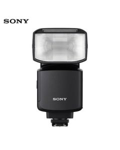 Sony (SONY) HVL-F60RM2 External Flash Flagship for Sony Mirrorless Cameras