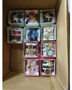 Watch set