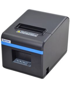XINYE XP-N160II 80mm Thermal Receipt Printer with Cutter [USB Version]