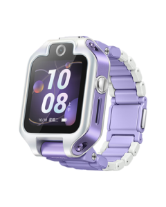 Huawei Children's Watch 5X Pro Huawei Watch Smart Watch Offline Location Call Aurora Purple