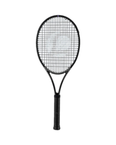 Decathlon Carbon Composite Professional Tennis Racket Single Player Advanced Racket (18-x-20) - No. 3 - 4309605