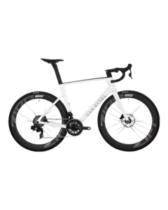Decathlon Road Bike RCR Full Carbon Fiber Racing Aerodynamic Competition Bicycle L-4865482