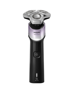 PHILIPS Electric Shaver Next-Gen 5X Dual Upgrade with AI Smart Technology for Acne-Prone & Sensitive Skin – Mid-Autumn Festival Gift, Birthday Gift for Husband/Boyfriend