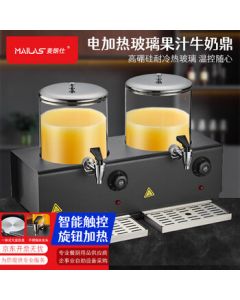 Logitech MK470 Wireless Keyboard and Mouse Combo, Ultra-Thin Office Keyboard and Mouse Set, Full-Size with 2.4G Wireless Receiver, Peony White