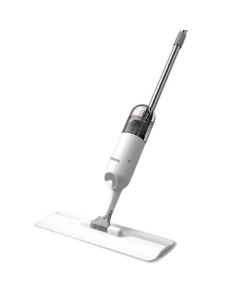 SKOGSTAD Spray Mop Water Mop Flat Household Lazy Microfiber Wet Wood Floor Cleaner SKD-D0031