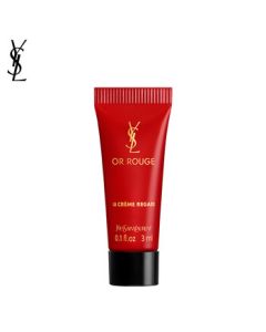Yves Saint Laurent (YSL) New Or Rouge Eye Cream 3ml, Partial Expiry Until 26.02
