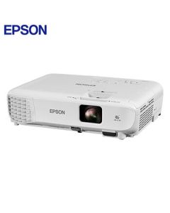 EPSON CB-X06 Projector Business Projector (HD 3600 Lumens Keystone Correction Auto Signal Search) Official Standard Configuration
