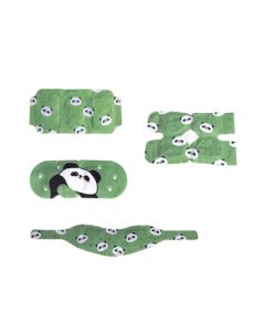 Hengdeshu Essential Oil Hot Compress Set (Trial Pack) HDS-Z05