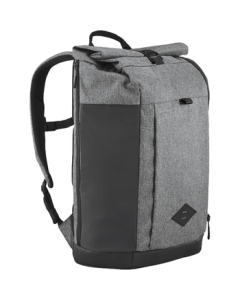 Decathlon NH500 23L Grey Backpack for Hiking, Trekking, School, and Travel - 4527555