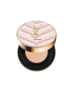 YSL Touche Éclat Le Cushion Radiant Brightening Cushion Foundation 12g - BR20 for Natural Pink Undertones